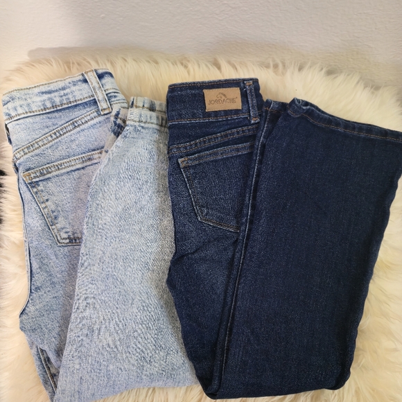 Girls Jean's Bundle - Picture 1 of 7